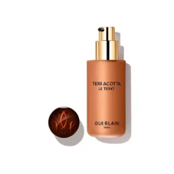 Terracotta Le Teint*GUERLAIN Hot