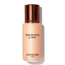 Terracotta Le Teint*GUERLAIN Hot