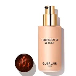 Terracotta Le Teint*GUERLAIN Hot