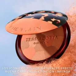 Terracotta Light Collector Tortuga*GUERLAIN Sale