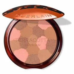 Terracotta Light Collector Tortuga*GUERLAIN Sale