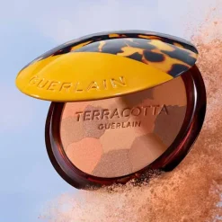 Terracotta Light Collector Tortuga*GUERLAIN Sale