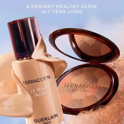 Terracotta Light Collector Tortuga*GUERLAIN Sale