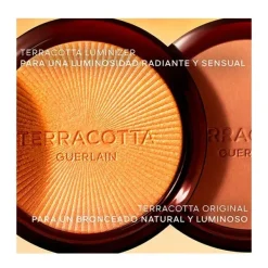 Discount Terracotta Luminizer Iluminadores Maquillaje