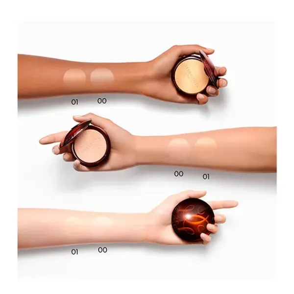 Discount Terracotta Luminizer Iluminadores Maquillaje