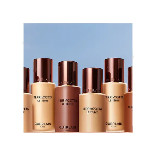 Discount Terracotta Luminizer Iluminadores Maquillaje