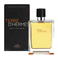 Discount Terre D'hermes Perfumes