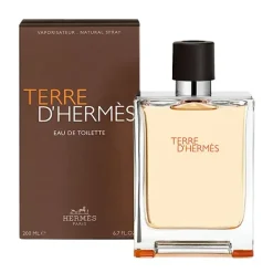 Outlet Terre D'hermès Perfumes