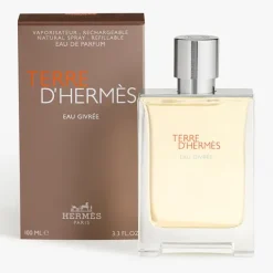 Terre D'hermès Eau Givrée*HERMÈS