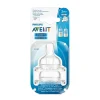 Sale PHILIPS AVENT Tetina Flujo Medio