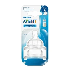 Hot PHILIPS AVENT Tetinas Classic Líquidos Espesos