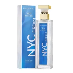 New ELIZABETH ARDEN 5Th Avenue NYC Dream