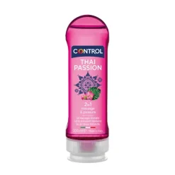 Online CONTROL Thai Passion 2 En 1