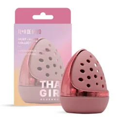 That Girl Funda Esponja*FLOR DE MAYO Outlet