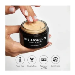 COCUNAT The Absolute