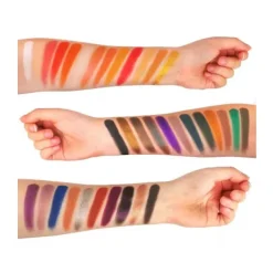 Online The Badass girl Sombras De Ojos