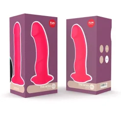 Sale FUN FACTORY The Boss Stub