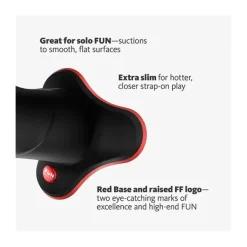 Sale FUN FACTORY The Boss Stub