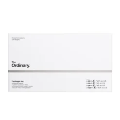 Hot The Bright Set Serums