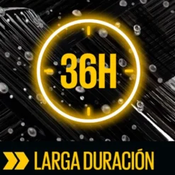 The Colossal Longwear Mascara Máscara De Pestañas