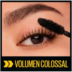 The Colossal Longwear Mascara*MAYBELLINE NEW YORK Best