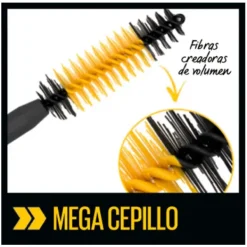 The Colossal Longwear Mascara*MAYBELLINE NEW YORK Best