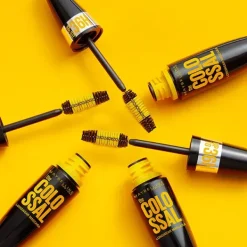 The Colossal Longwear Mascara*MAYBELLINE NEW YORK Best