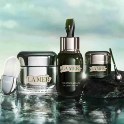 The Concentrate*LA MER