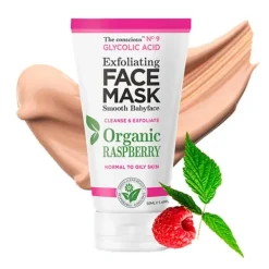 The Conscious Nº 9 Glycolic Acid Face Mask*BIOVENE Hot