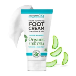 The Conscious Nº 4 Hyaluronic Acid Food Cream*BIOVENE Online