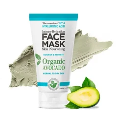 New The Conscious Nº 4 Hyaluronic Acid Face Mask Mascarillas