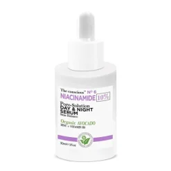 Clearance The Conscious Nº 6 Niacinamide 10% Serum Serums