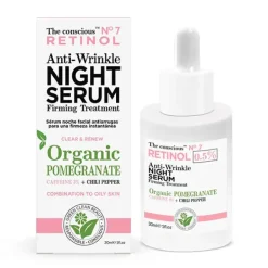 The Conscious Nº 7 Retinol Serum*BIOVENE Sale