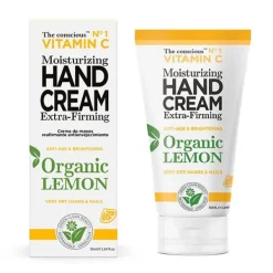 The Conscious Nº 1 Vitamin C Hand Cream*BIOVENE Best