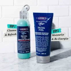 Best KIEHL'S The Daily Fresh