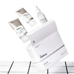 Discount The Daily Set Serums