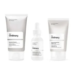Discount The Daily Set Serums