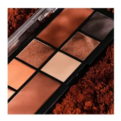 Best The Dark Cocoa Eyeshadow Palette Sombras De Ojos