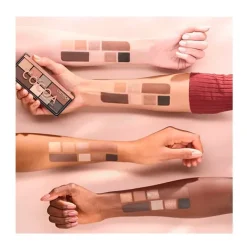 Best The Dark Cocoa Eyeshadow Palette Sombras De Ojos