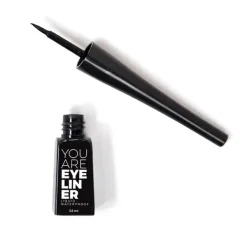 The Eyeliner Liquid*YOU ARE COSMETICS Sale