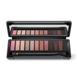 Outlet The Eyeshadow Palette Sombras De Ojos
