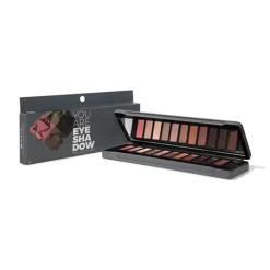 Outlet The Eyeshadow Palette Sombras De Ojos