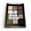 The Eyeshadow Palette Day & Night*YOU ARE COSMETICS Outlet