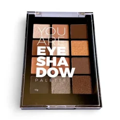 The Eyeshadow Palette Day & Night*YOU ARE COSMETICS Outlet