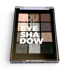 Outlet The Eyeshadow Palette Day & Night Sombras De Ojos