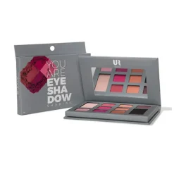 The Eyeshadow Shading*YOU ARE COSMETICS