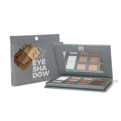 Outlet The Eyeshadow Shading Sombras De Ojos