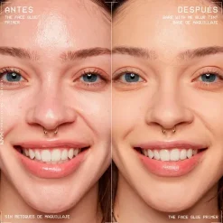 Discount The Face Glue Primer Prebases De Maquillaje