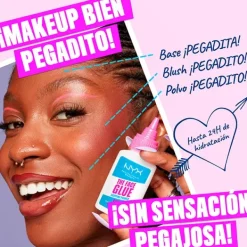 Discount The Face Glue Primer Prebases De Maquillaje
