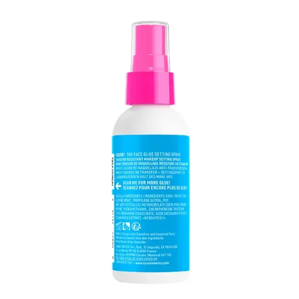 The Face Glue Setting Spray*NYX PROFESSIONAL MAKE UP Clearance